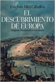 EL DESCUBRIMIENTO DE EUROPA