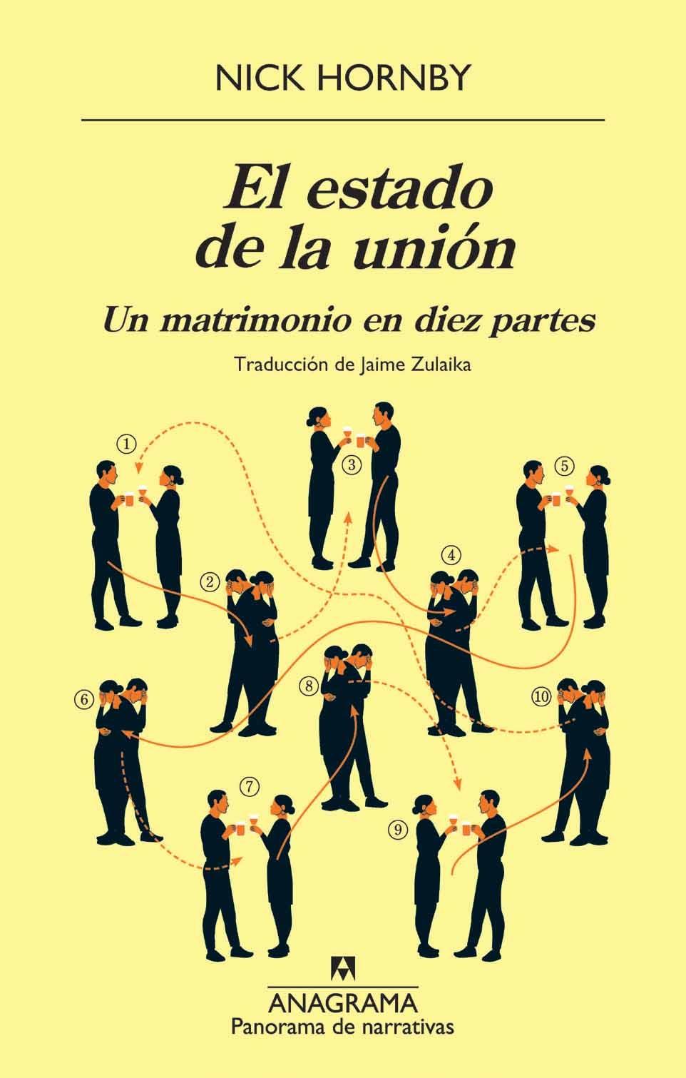 EL ESTADO DE LA UNION