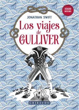 Los viajes de Gulliver