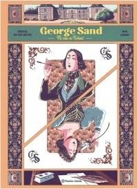 GEORGE SAND.  9788411404747