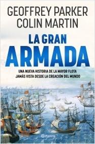 LA GRAN ARMADA