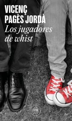 LOS JUGADORES DE WHIST.  9788439742449