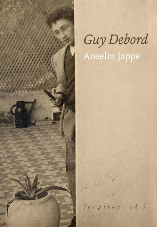 GUY DEBORD.  9788418998300