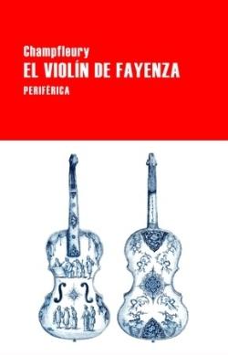 EL VIOLIN DE FAYENZA