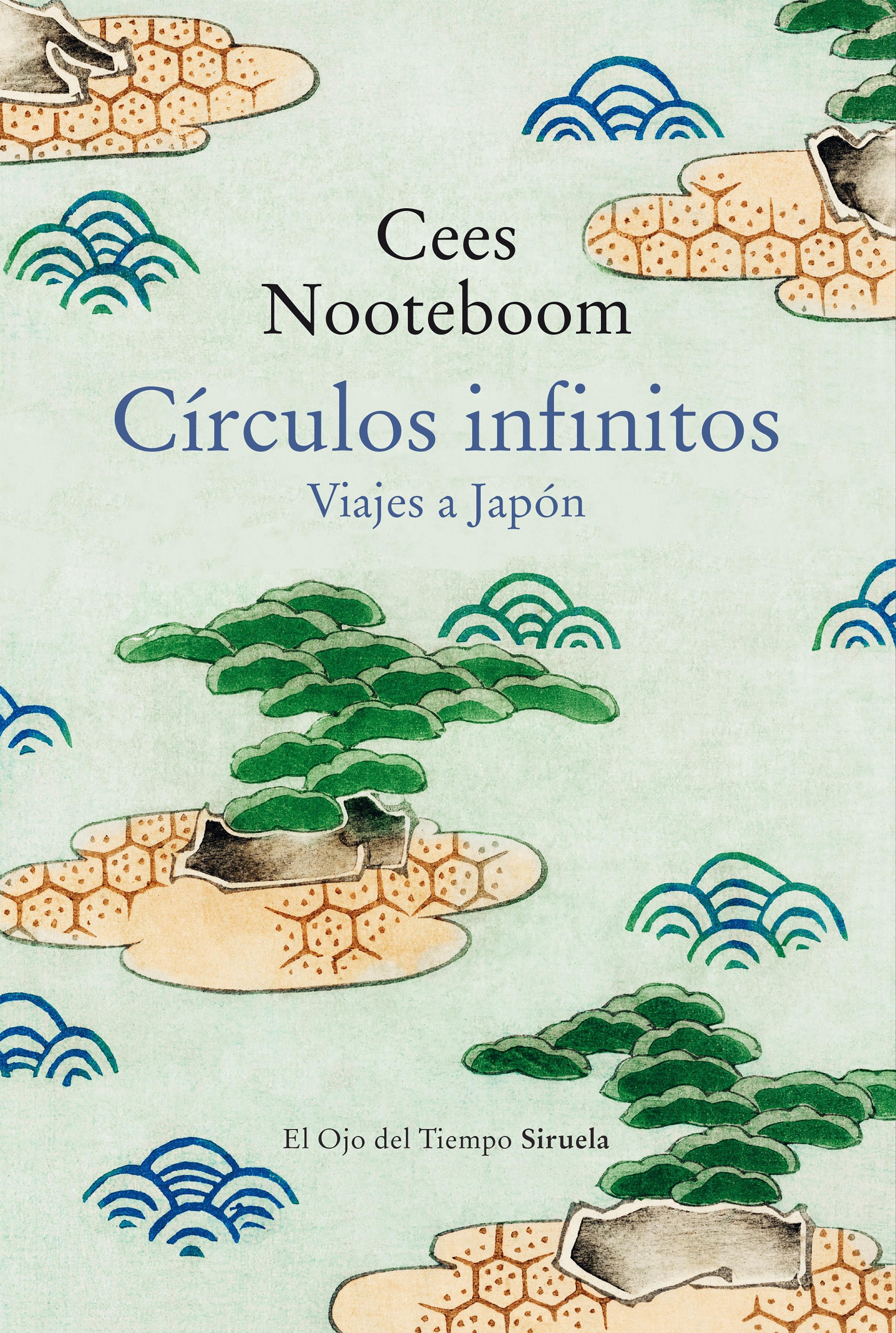 CIRCULOS INFINITOS. VIAJES A JAPON