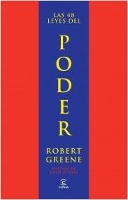 LAS 48 LEYES DEL PODER