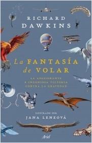 LA FANTASIA DE VOLAR.  9788434436039