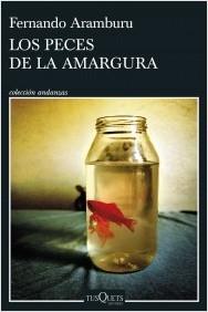 LOS PECES DE LA AMARGURA.  9788411072472