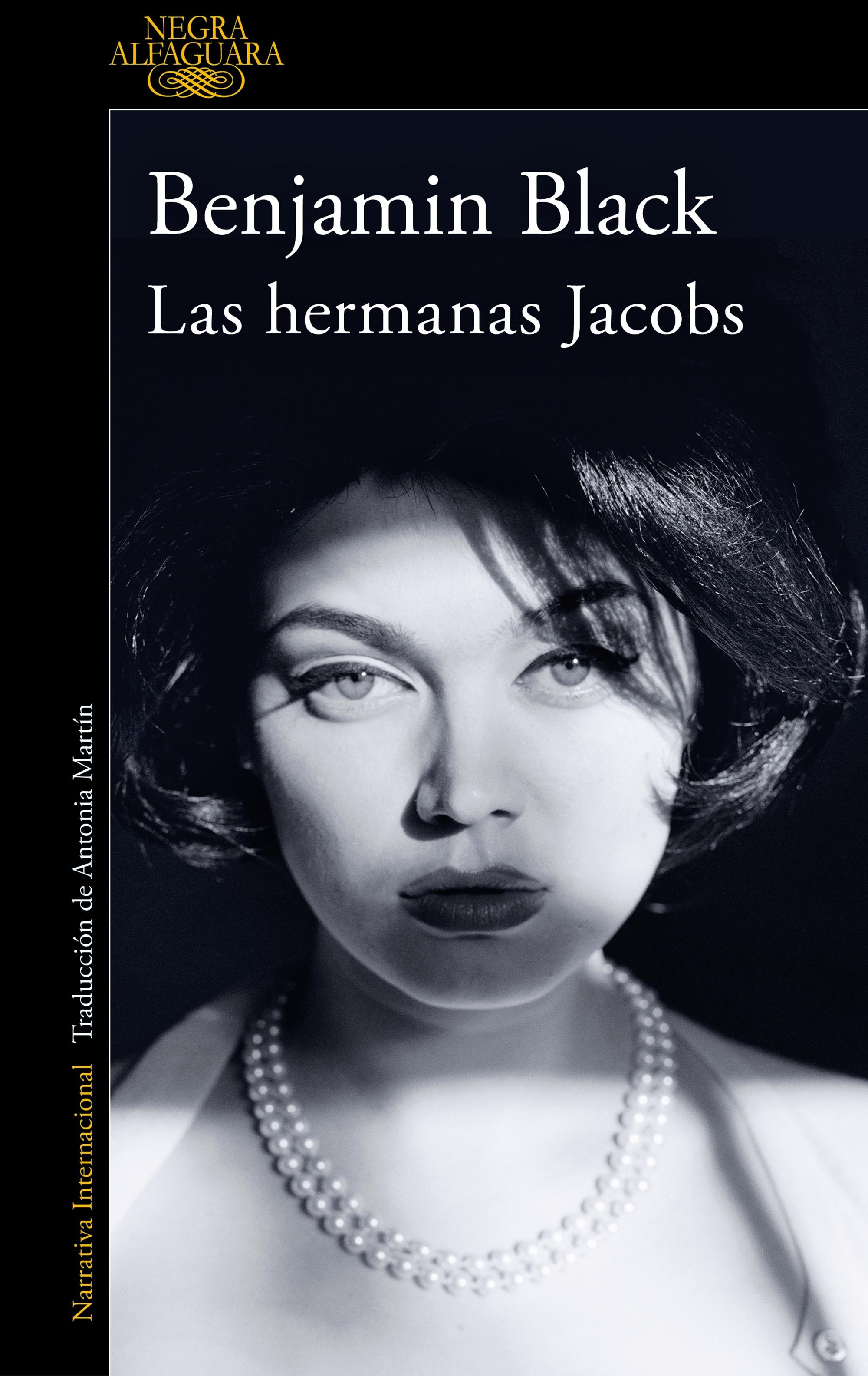 LAS HERMANAS JACOBS.  9788420475363