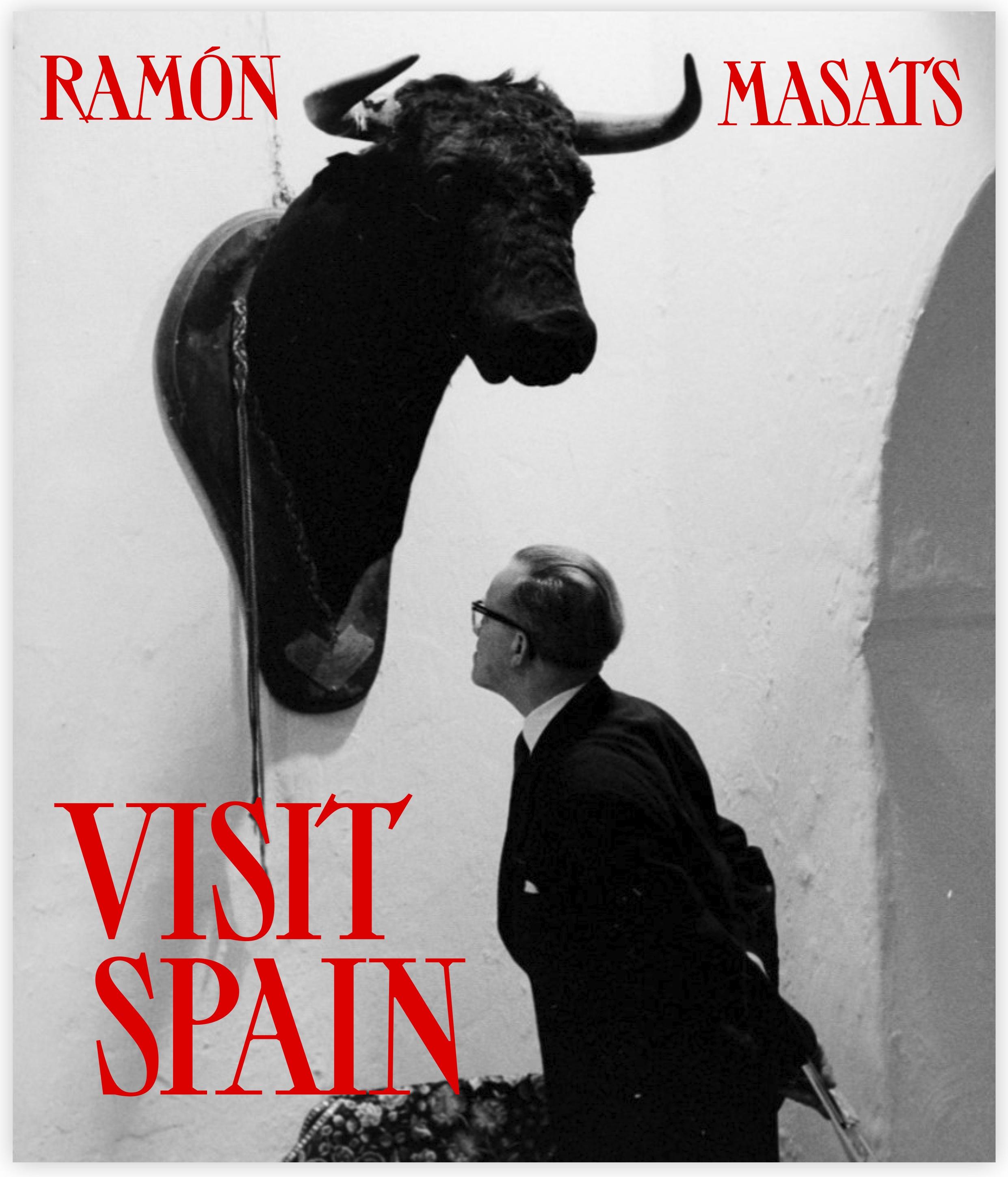 Visit Spain.  9788418934827