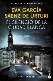 EL SILENCIO DE LA CIUDAD BLANCA