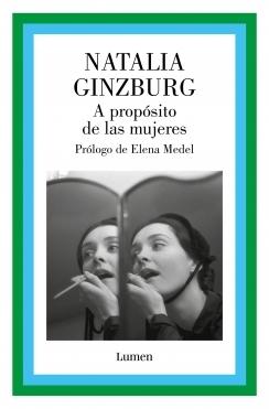 A propósito de las mujeres.  9788426410665