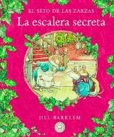 LA ESCALERA SECRETA