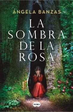 LA SOMBRA DE LA ROSA.  9788491298007