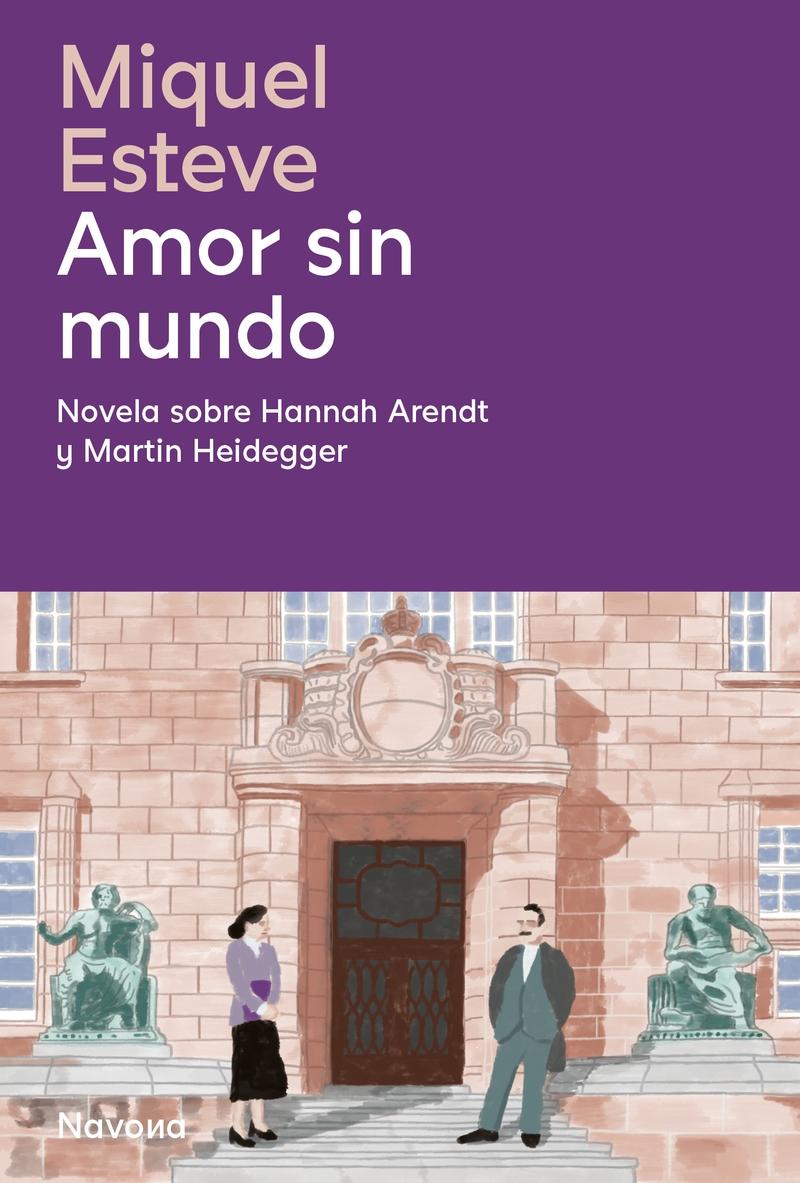 AMOR SIN MUINDO. 9788419552464 AMOR SIN MUINDO. 9788419552464