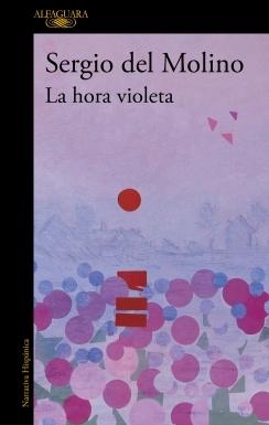 LA HORA VIOLETA.  9788420476421