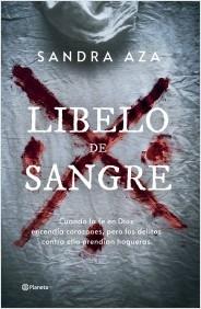 LIBELO DE SANGRE