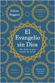 EL EVANGELIO SIN DIOS.  9788449341274