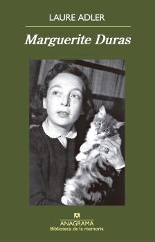 MARGUERITE DURAS.  9788433918802