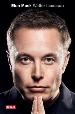 Elon Musk.  9788419399304