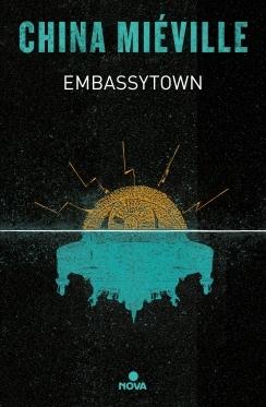 EMBASSYTOWN