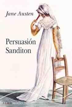 PERSUASION/SANDITION.  9788490653005