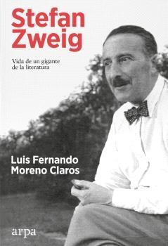 STEFAN ZWEIG.  9788419558251