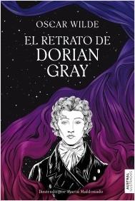 EL RETRATO DE DORIAN GRAY.  9788467070842