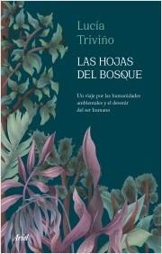 LAS HOJAS DEL BOSQUE