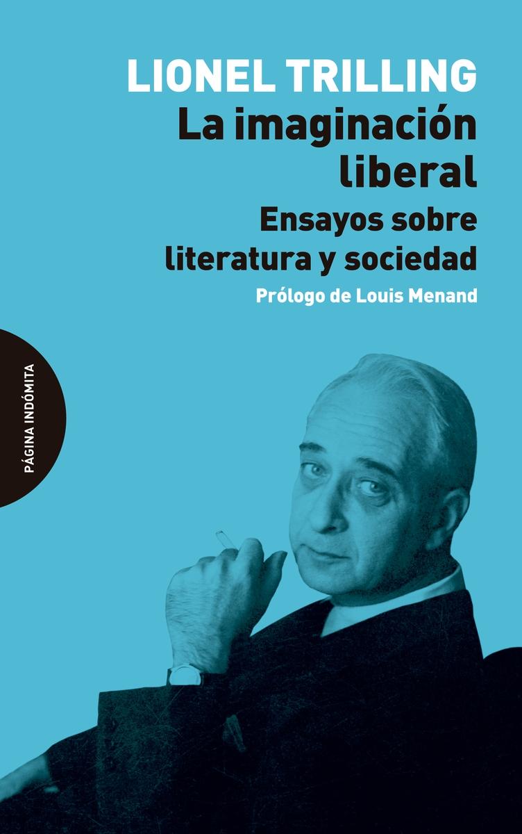 LA IMAGINACIÓN LIBERAL.  9788412648928