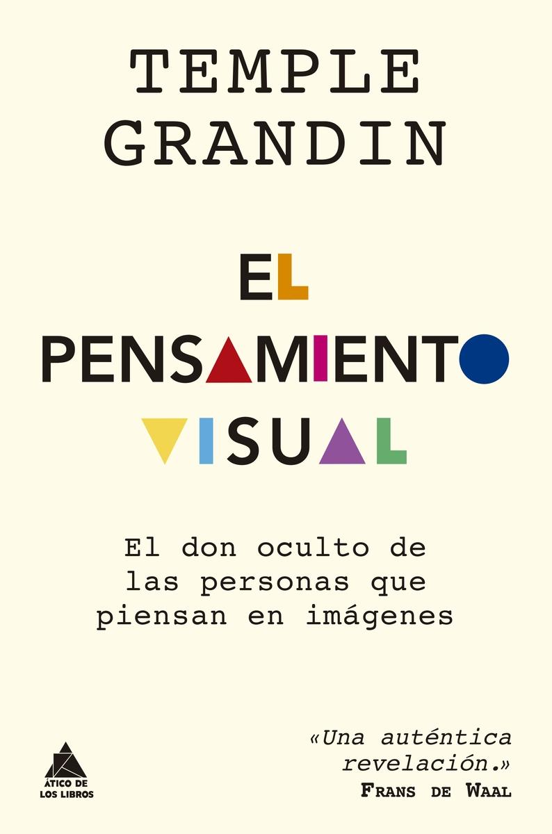 EL PENSAMIENTO VISUAL.  9788417743499