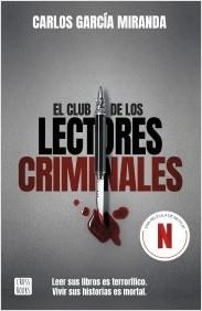 EL CLUB DE LOS LECTORES CRIMINALES.  9788408264118