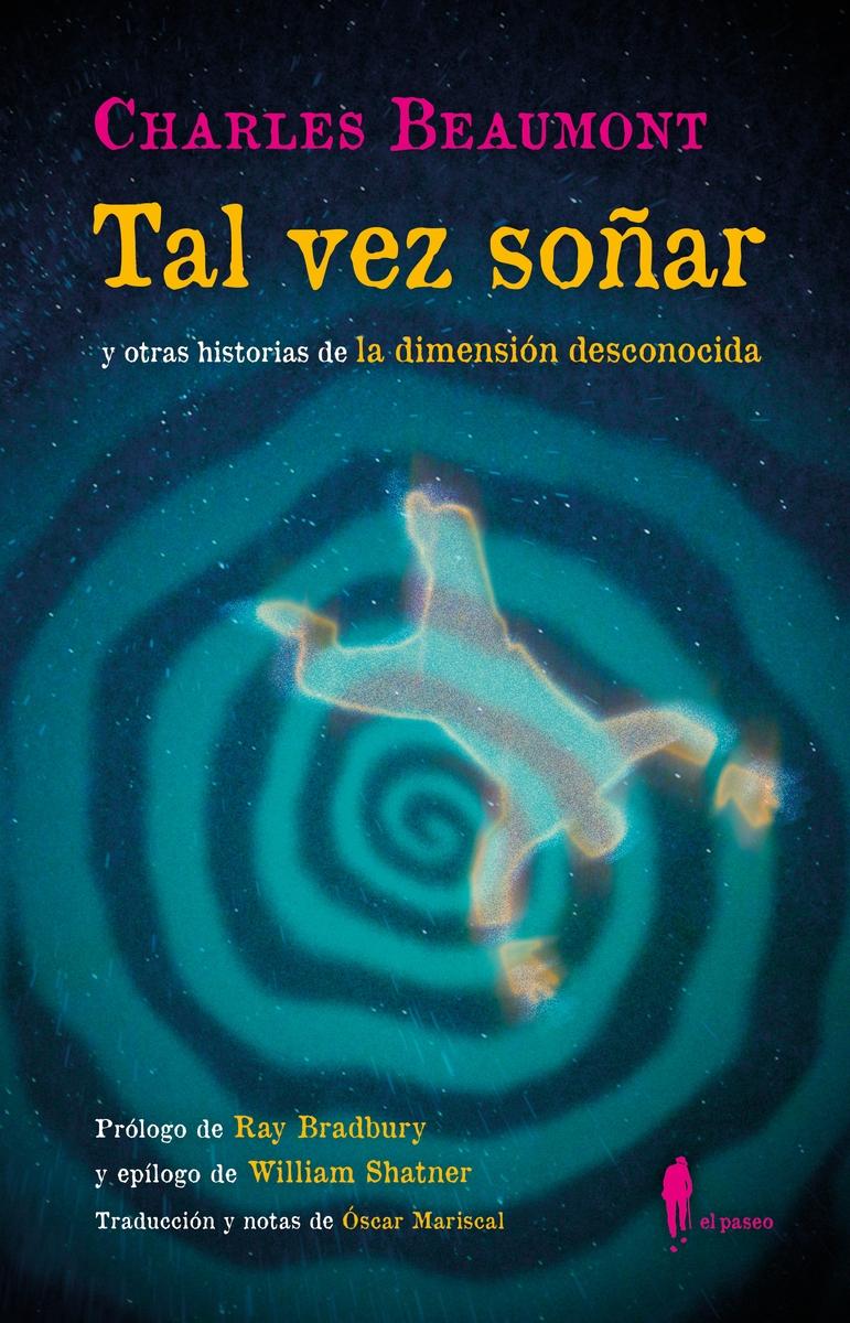 TAL VEZ SOIÑAR