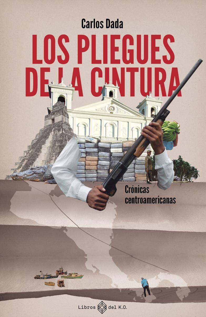 LOS PLIEGUES DE LA CINTURA