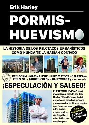 PORMISHUEVISMO.  9788419654410