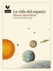 LA VIDA DEL ESPACIO.  9788419168146