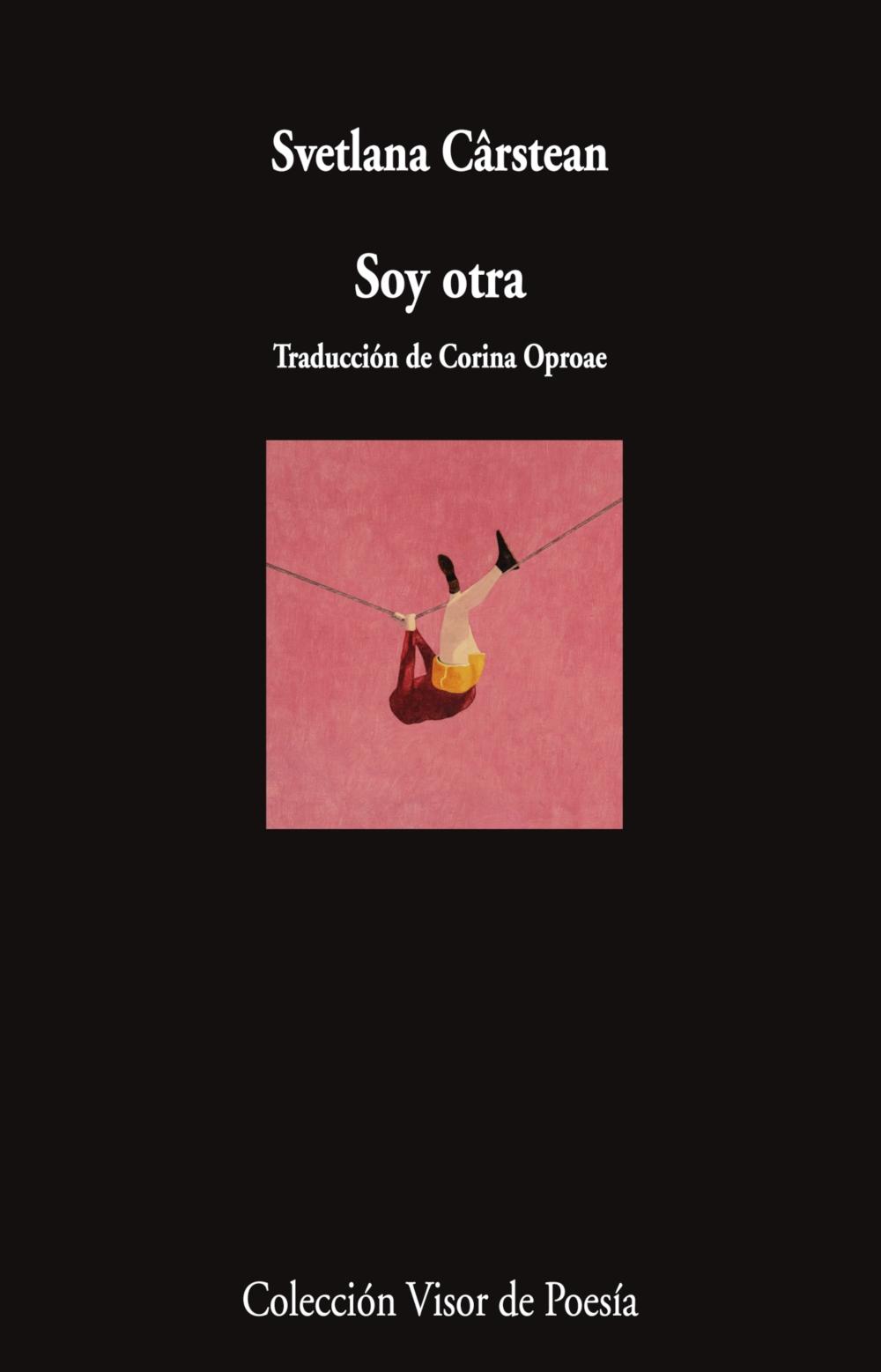 SOY OTRA