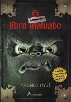 EL PEQUEÑO LIBRO MALVADO.  9788419275127