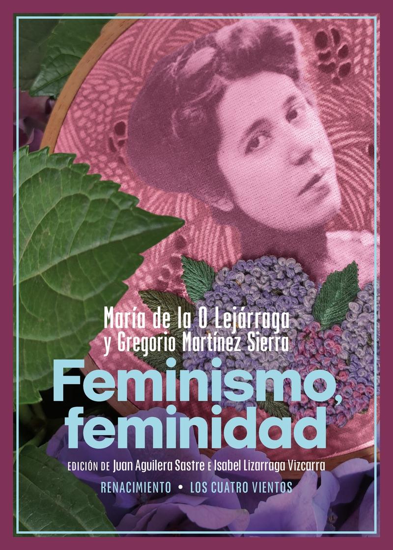 FEMINISMO, FEMINIDAD.  9788419791726