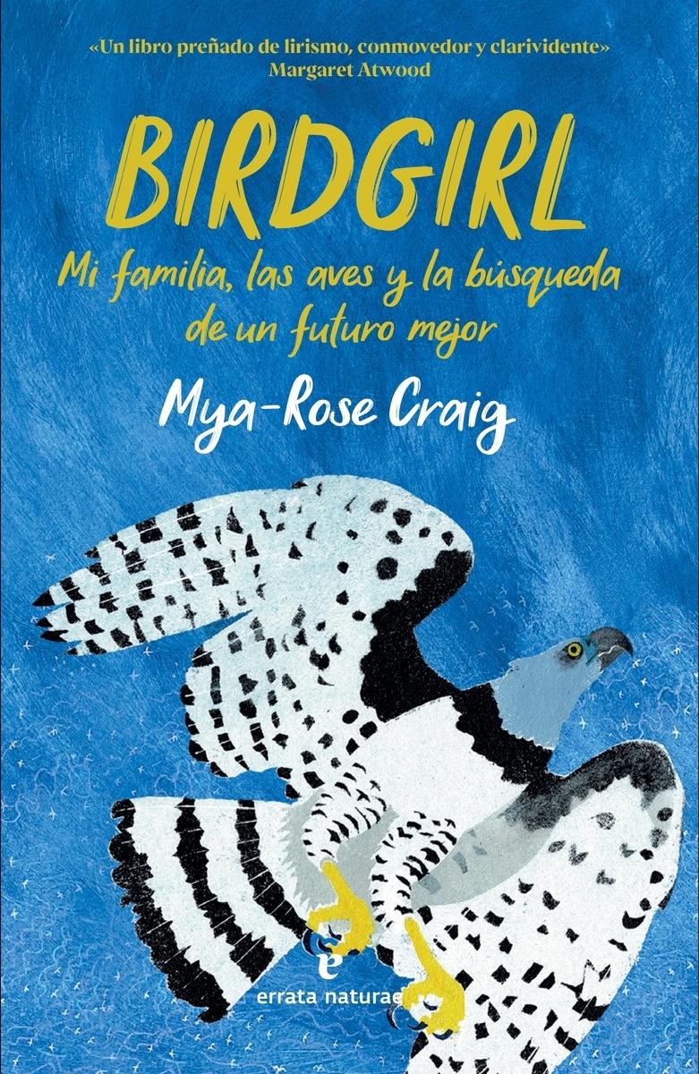 BIRDGIRL. 9788419158499 BIRDGIRL. 9788419158499