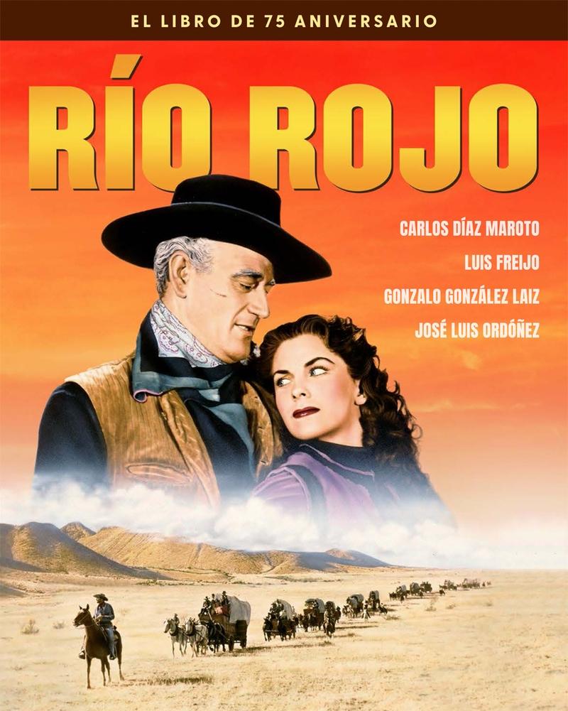 RIO ROJO. EL LIBRO DEL 75 ANIVERSARIO