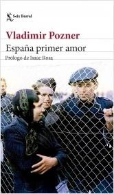 ESPAÑA PRIMER AMOR