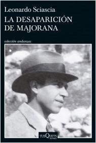 LA DESAPARICION DE MAJORANA