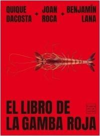 EL LIBRO DE LA GAMBA ROJA