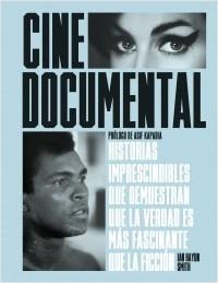 CINE DOCUMENTAL.  9788448037000