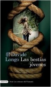 LAS BESTIAS JOVENES