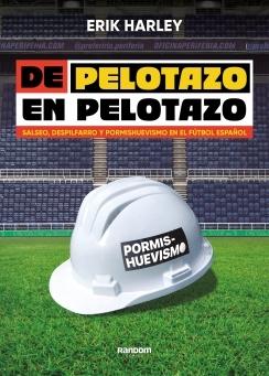 DE PELOTAZO ¡EN PELOTAZO!