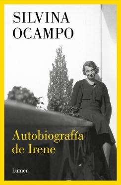 AUTOBIOGRAFIA DE IRENE.  9788426426284