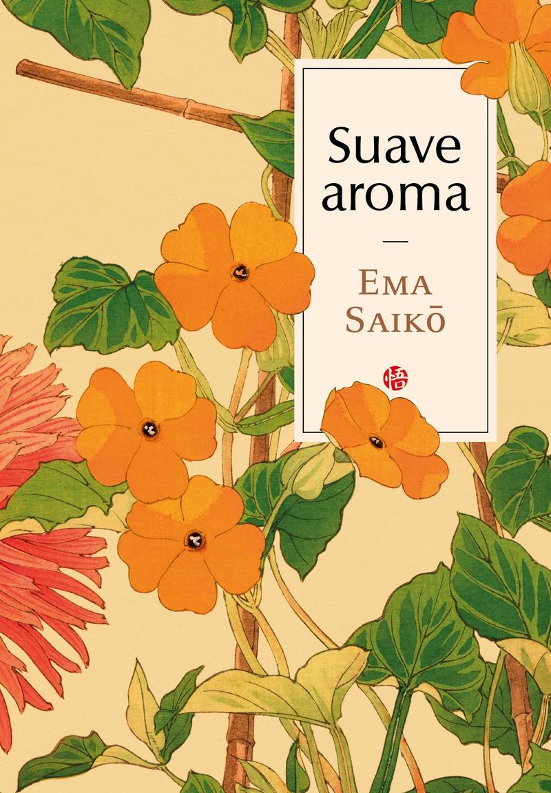 SUAVE AROMA.  9788419035592