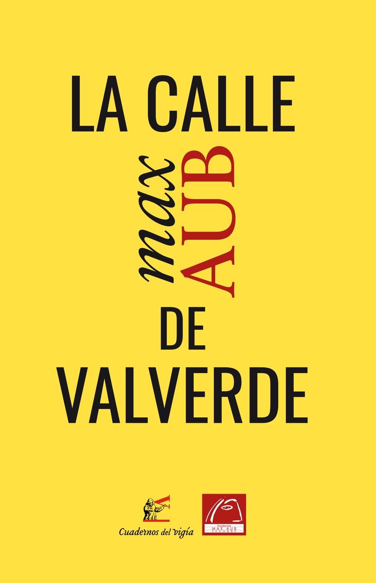 LA CALLE VALVERDE